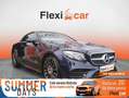 Mercedes-Benz E 400 Cabrio++400+4MATIC Azul - thumbnail 1