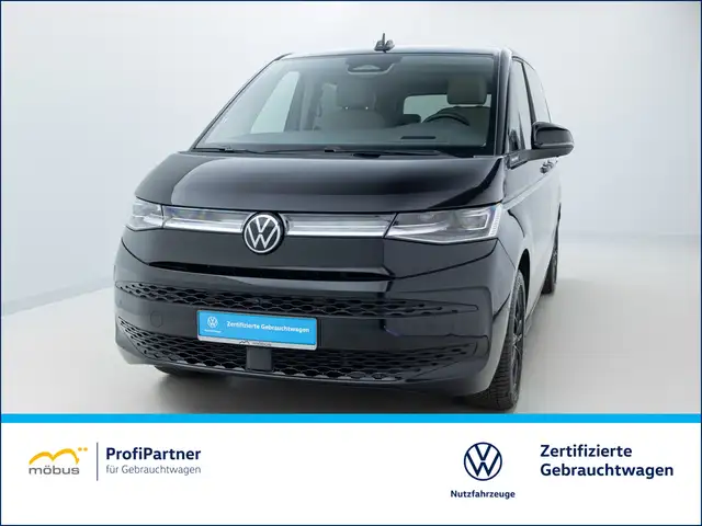 Volkswagen T7 Multivan 2.0 TDI Style*1,99% FIN*7 Sitzer*DSG