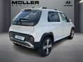 Hyundai Inster FWD Elektro 85 kW Prime +Wide+LED+360+Cam Weiß - thumbnail 3