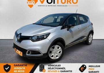 1.5 dCi eco2 S&S 90 cv,Kit distribution neuf,Révisée,Garantie 12 Mois