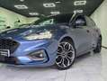 Ford Focus 1.0 Ecoboost 92kW STLine Azul - thumbnail 2