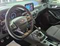 Ford Focus 1.0 Ecoboost 92kW STLine Azul - thumbnail 7