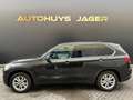 BMW X5 SDrive25d High Executive 7p.|Pano|Leer Schwarz - thumbnail 4