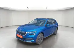 Skoda Kamiq Style