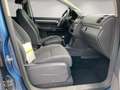 Volkswagen Touran 1.4 TSI Klimaanlage SHZ AHK Bleu - thumbnail 13
