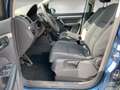 Volkswagen Touran 1.4 TSI Klimaanlage SHZ AHK Bleu - thumbnail 9