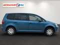 Volkswagen Touran 1.4 TSI Klimaanlage SHZ AHK Bleu - thumbnail 4
