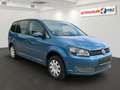 Volkswagen Touran 1.4 TSI Klimaanlage SHZ AHK Bleu - thumbnail 3
