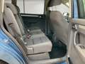 Volkswagen Touran 1.4 TSI Klimaanlage SHZ AHK Bleu - thumbnail 12