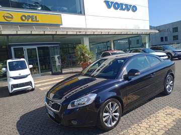 C70 II 2005 2.0 d3 Summum 150cv geartronic