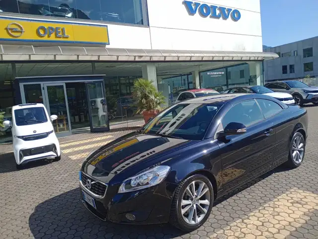Volvo C70 C70 II 2005 2.0 d3 Summum 150cv geartronic