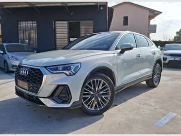 SPB 35 2.0 TDI S tronic 2022