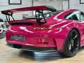 Porsche 911 Type 991 GT3 RS 4.0 500 PDK7 Rubystar m Noir - thumbnail 24