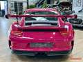 Porsche 911 Type 991 GT3 RS 4.0 500 PDK7 Rubystar l Negro - thumbnail 32