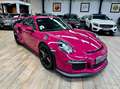 Porsche 911 Type 991 GT3 RS 4.0 500 PDK7 Rubystar m Noir - thumbnail 3