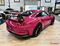 Porsche 911 Type 991 GT3 RS 4.0 500 PDK7 Rubystar l Noir - thumbnail 4