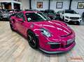 Porsche 911 Type 991 GT3 RS 4.0 500 PDK7 Rubystar l Noir - thumbnail 3