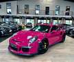 Porsche 911 Type 991 GT3 RS 4.0 500 PDK7 Rubystar m Noir - thumbnail 1
