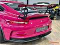 Porsche 911 Type 991 GT3 RS 4.0 500 PDK7 Rubystar l Noir - thumbnail 27