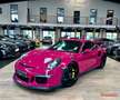 Porsche 911 Type 991 GT3 RS 4.0 500 PDK7 Rubystar l Negro - thumbnail 1