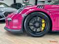 Porsche 911 Type 991 GT3 RS 4.0 500 PDK7 Rubystar l Negro - thumbnail 6