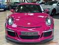 Porsche 911 Type 991 GT3 RS 4.0 500 PDK7 Rubystar l Negro - thumbnail 2