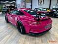 Porsche 911 Type 991 GT3 RS 4.0 500 PDK7 Rubystar l Negro - thumbnail 5