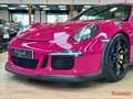 Porsche 911 Type 991 GT3 RS 4.0 500 PDK7 Rubystar l Negro - thumbnail 25
