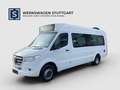 Mercedes-Benz Sprinter Sprinter City45 LAWO 13 SITZPLATZ 16 STEHPLATZ Weiß - thumbnail 1