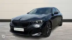 BMW Série 5 520dA 197ch M Sport