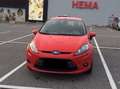 Ford Fiesta Fiesta 1.4 TDCi Trend Rood - thumbnail 9