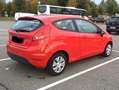 Ford Fiesta Fiesta 1.4 TDCi Trend Rood - thumbnail 11