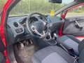 Ford Fiesta Fiesta 1.4 TDCi Trend Rood - thumbnail 6