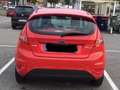 Ford Fiesta Fiesta 1.4 TDCi Trend Rood - thumbnail 10