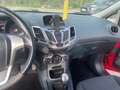 Ford Fiesta Fiesta 1.4 TDCi Trend Rood - thumbnail 7