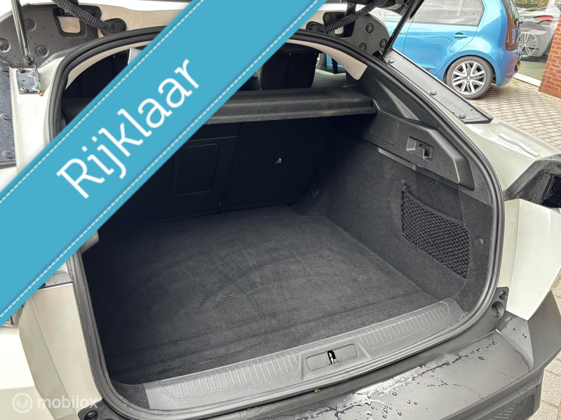 Peugeot 408 1.2 PureTech Allure Pack 130 Automaat | 1e Eigenaa — photo 20