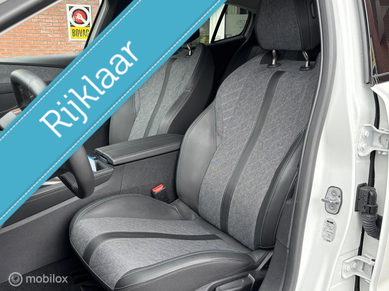 Peugeot 408 1.2 PureTech Allure Pack 130 Automaat | 1e Eigenaa — photo 7