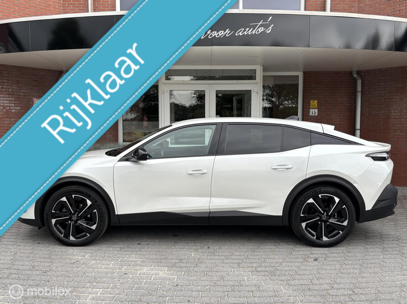 Peugeot 408 1.2 PureTech Allure Pack 130 Automaat | 1e Eigenaa — photo 2
