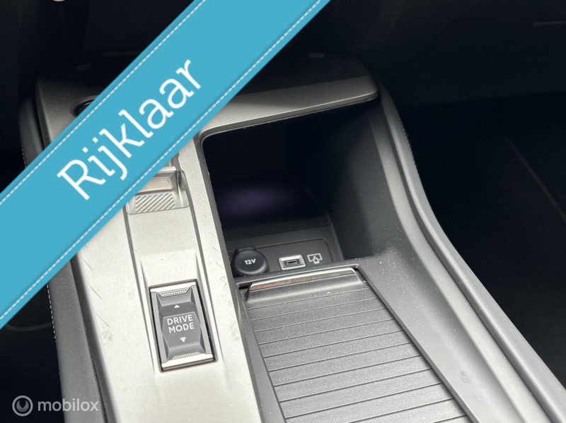 Peugeot 408 1.2 PureTech Allure Pack 130 Automaat | 1e Eigenaa — photo 18