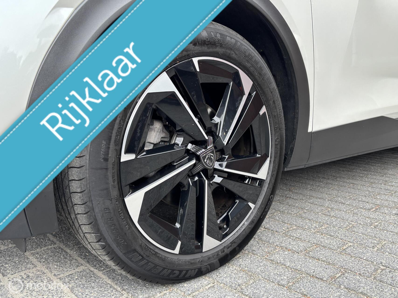 Peugeot 408 1.2 PureTech Allure Pack 130 Automaat | 1e Eigenaa — photo 23