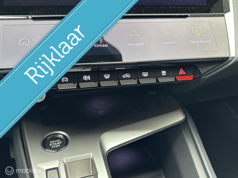 Peugeot 408 1.2 PureTech Allure Pack 130 Automaat | 1e Eigenaa — photo 16
