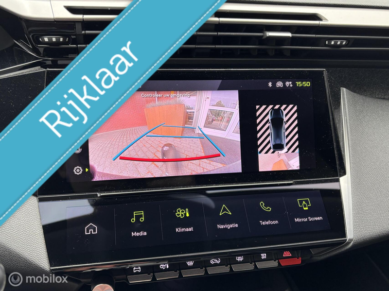 Peugeot 408 1.2 PureTech Allure Pack 130 Automaat | 1e Eigenaa — photo 14