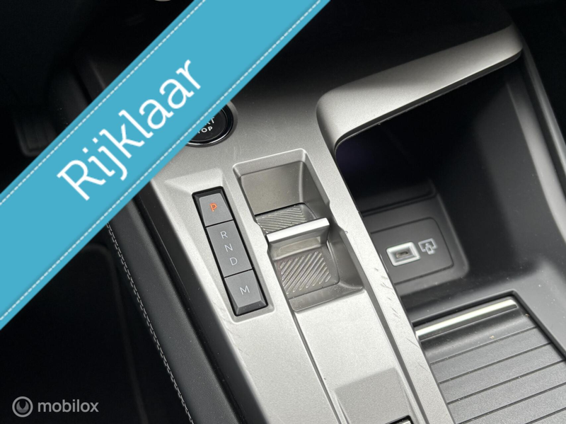 Peugeot 408 1.2 PureTech Allure Pack 130 Automaat | 1e Eigenaa — photo 17