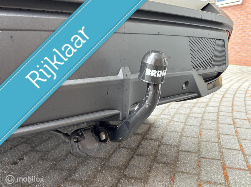 Peugeot 408 1.2 PureTech Allure Pack 130 Automaat | 1e Eigenaa — photo 21