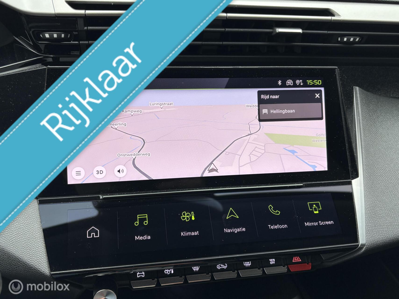 Peugeot 408 1.2 PureTech Allure Pack 130 Automaat | 1e Eigenaa — photo 13
