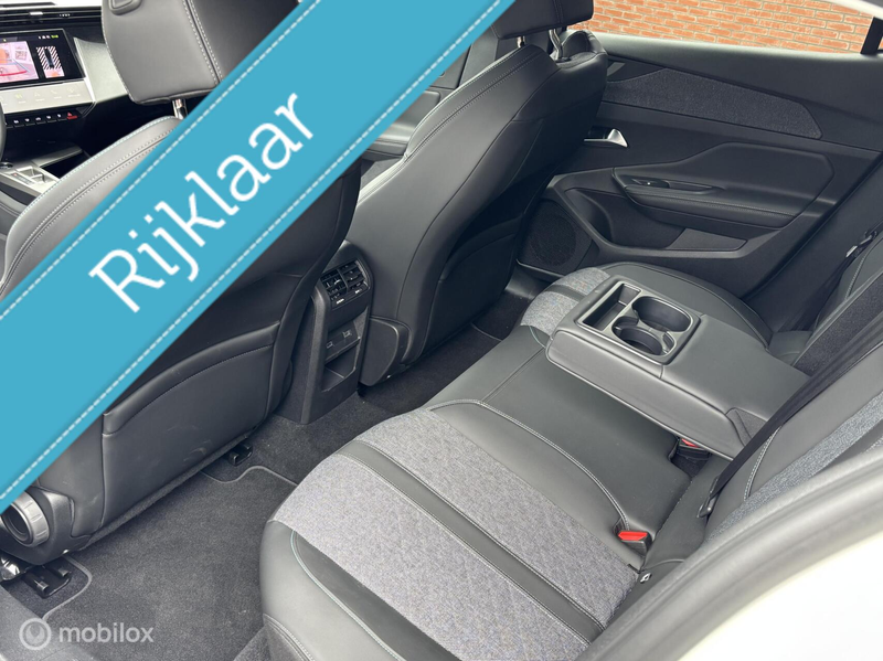 Peugeot 408 1.2 PureTech Allure Pack 130 Automaat | 1e Eigenaa — photo 19