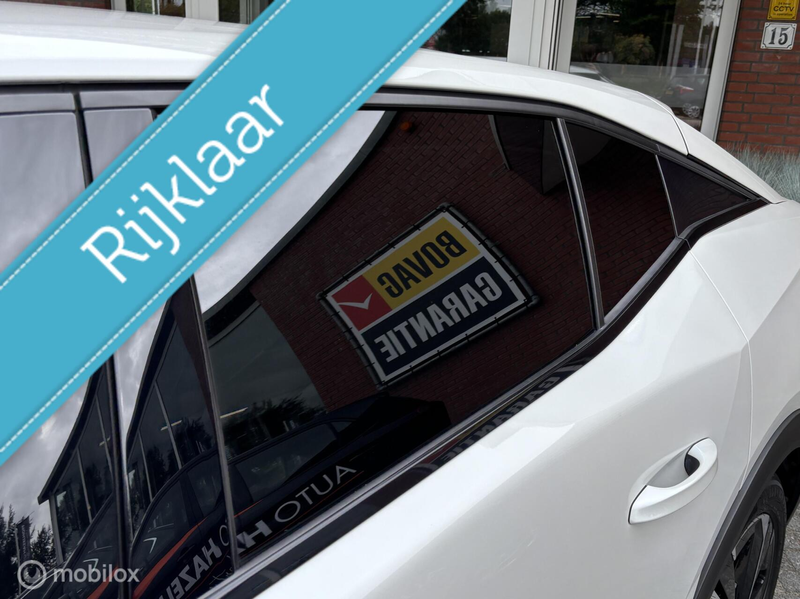 Peugeot 408 1.2 PureTech Allure Pack 130 Automaat | 1e Eigenaa — photo 25