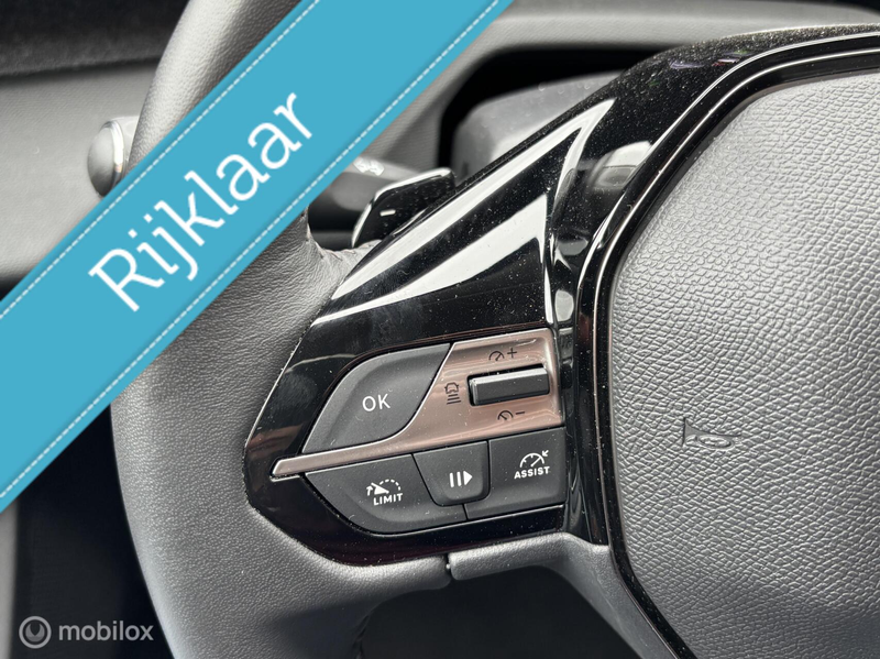 Peugeot 408 1.2 PureTech Allure Pack 130 Automaat | 1e Eigenaa — photo 8