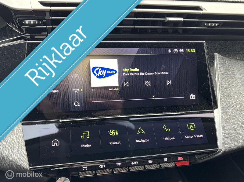 Peugeot 408 1.2 PureTech Allure Pack 130 Automaat | 1e Eigenaa — photo 11
