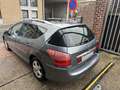 Peugeot 407 SW 1.6 HDI MET 127DKM Grijs - thumbnail 4